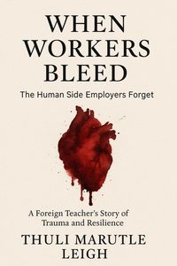 Produktbild: When Workers Bleed