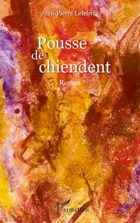 Produktbild: Pousse de chiendent