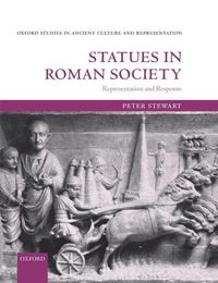 Produktbild: Statues in Roman Society