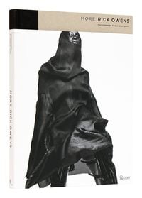 Produktbild: More Rick Owens