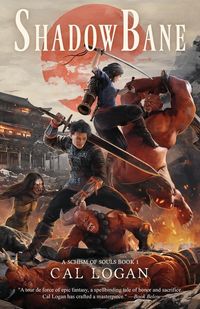 Produktbild: ShadowBane