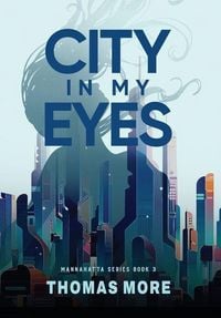 Produktbild: City In My Eyes