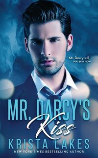 Produktbild: Mr. Darcy's Kiss