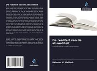Produktbild: De realiteit van de absurditeit
