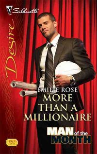 Produktbild: More Than a Millionaire