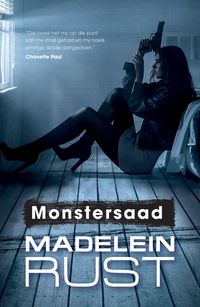 Produktbild: Monstersaad