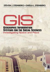 Produktbild: Geographic Information Systems for the Social Sciences