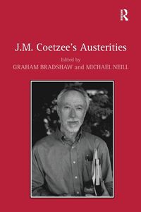 Produktbild: J.M. Coetzee's Austerities