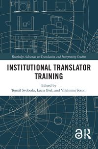 Produktbild: Institutional Translator Training