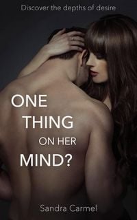 Produktbild: One Thing on Her Mind?
