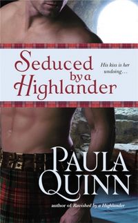 Produktbild: Seduced By a Highlander