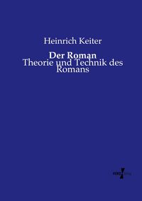 Produktbild: Der Roman