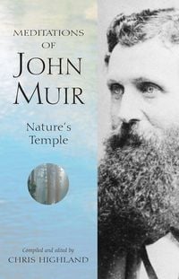 Produktbild: The Meditations of John Muir