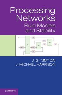 Produktbild: Processing Networks