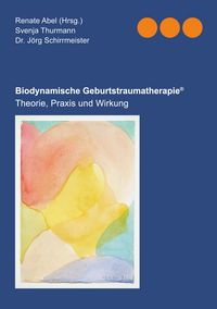 Produktbild: Biodynamische Geburtstraumatherapie&reg;