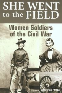 Produktbild: She Went to the Field