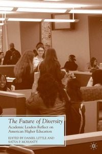 Produktbild: The Future of Diversity