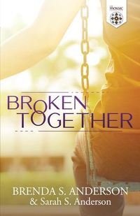 Produktbild: Broken Together