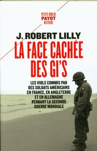 Produktbild: La face cach&eacute;e des GI's
