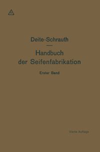 Produktbild: Hausseifen, Textilseifen und Seifenpulver