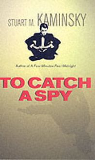Produktbild: To Catch a Spy