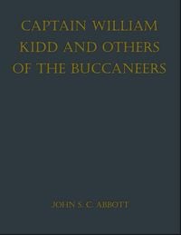 Produktbild: Captain William Kidd and Others of the Buccaneers