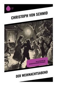 Produktbild: Der Weihnachtsabend