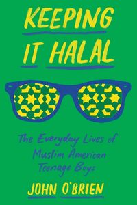 Produktbild: Keeping It Halal