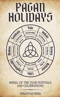 Produktbild: Pagan Holidays