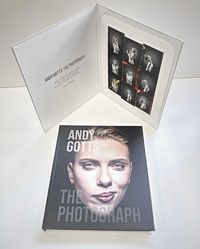 Produktbild: Andy Gotts - Special Edition