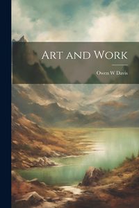 Produktbild: Art and Work