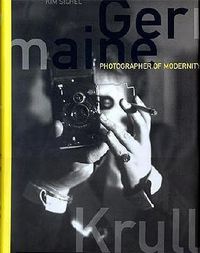 Produktbild: Germaine Krull