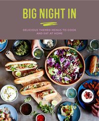 Produktbild: Bebo, K: Big Night In