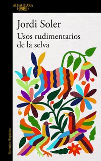 Produktbild: Spa-Usos Rudimentarios De La S