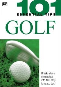 Produktbild: Golf