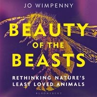 Produktbild: Beauty of the Beasts