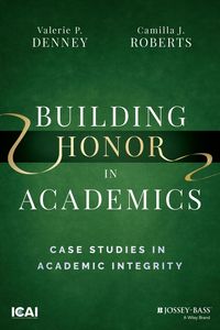 Produktbild: Building Honor in Academics