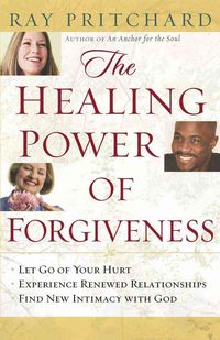 Produktbild: Healing Power Of Forgiveness