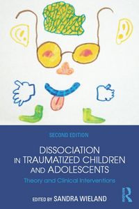 Produktbild: Dissociation in Traumatized Children and Adolescents
