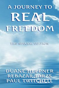 Produktbild: A Journey to Real Freedom