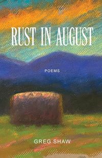 Produktbild: Rust in August