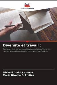 Produktbild: Diversit&eacute; et travail :