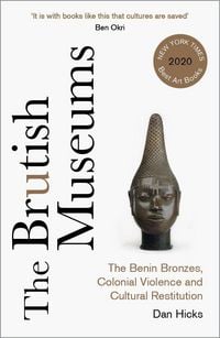Produktbild: The Brutish Museums