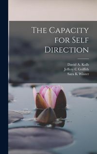 Produktbild: The Capacity for Self Direction