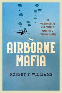 Produktbild: The Airborne Mafia