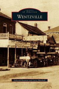 Produktbild: Wentzville