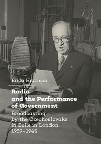 Produktbild: Radio and the Performance of Government