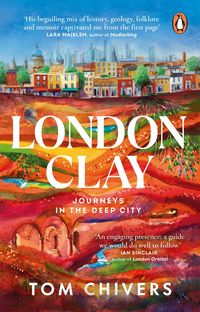 Produktbild: London Clay