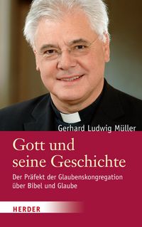 Produktbild: Gott und seine Geschichte
