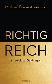 Produktbild: Richtig reich